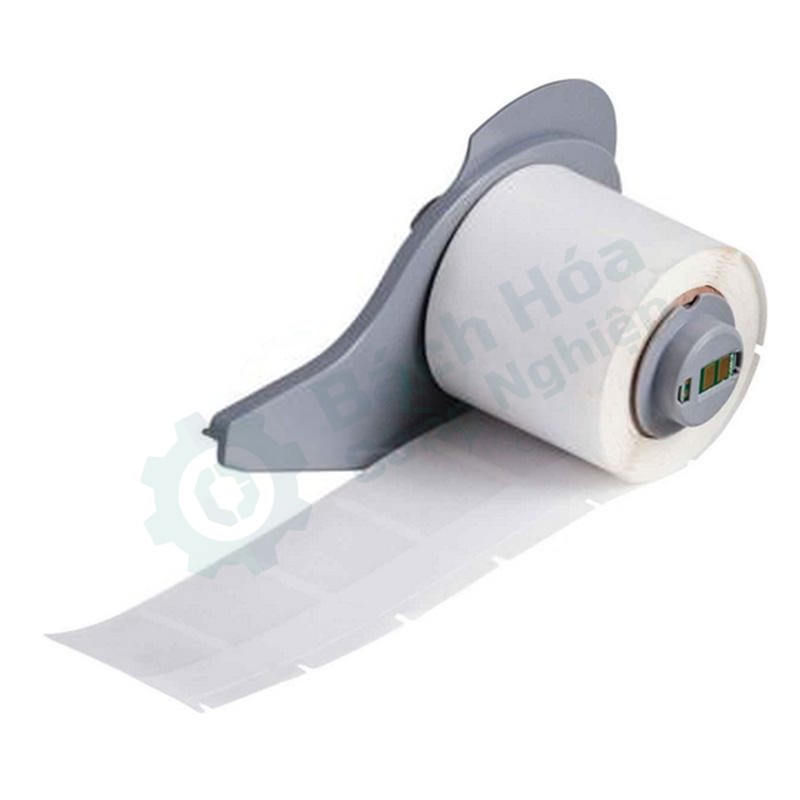 Nhãn nhận dạng BRADY M71-31-427