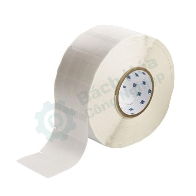 Nhãn nhận dạng BRADY THT-73-427-10