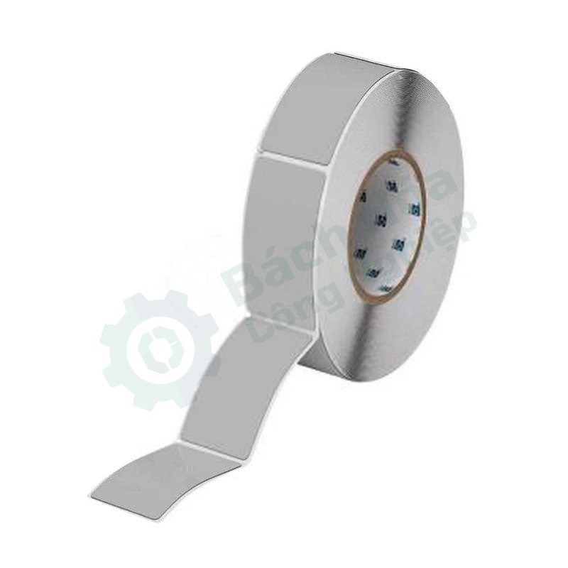 Nhãn nhận dạng BRADY THTEP-17-7593-SV