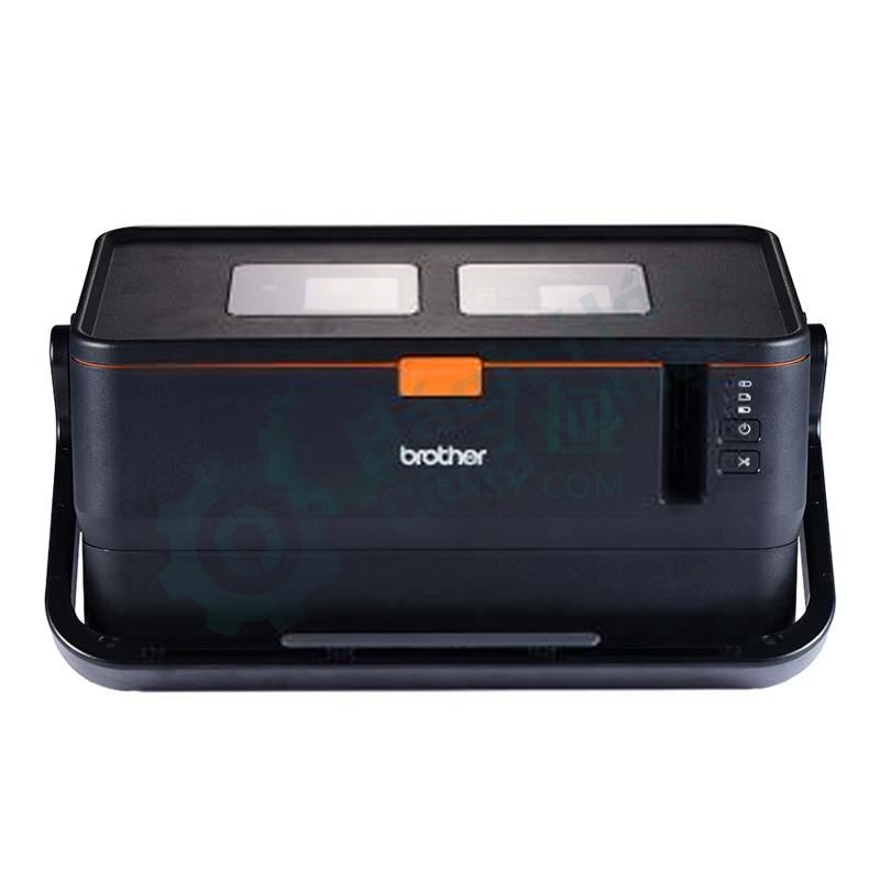 Nhãn nhận dạng BROTHER PT-E800T