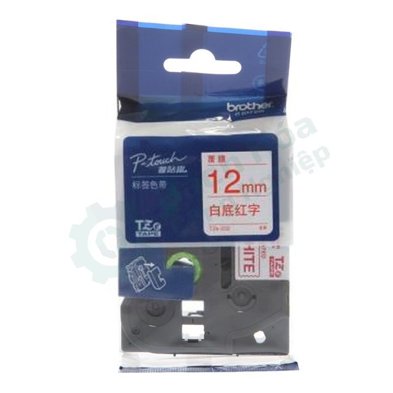 Nhãn nhận dạng BROTHER TZE-232
