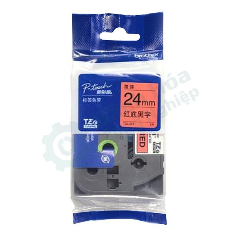 Nhãn nhận dạng BROTHER TZE-451