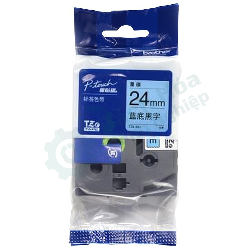 Nhãn nhận dạng BROTHER TZE-551