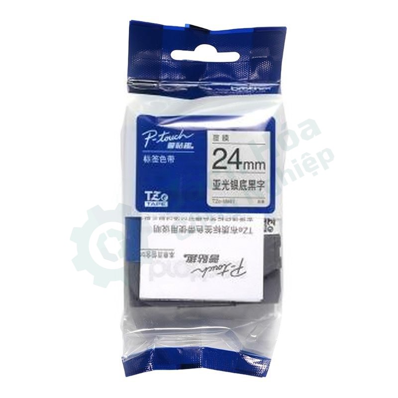 Nhãn nhận dạng BROTHER TZe-M951