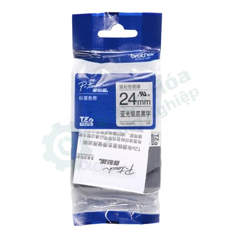 Nhãn nhận dạng BROTHER TZe-SM951