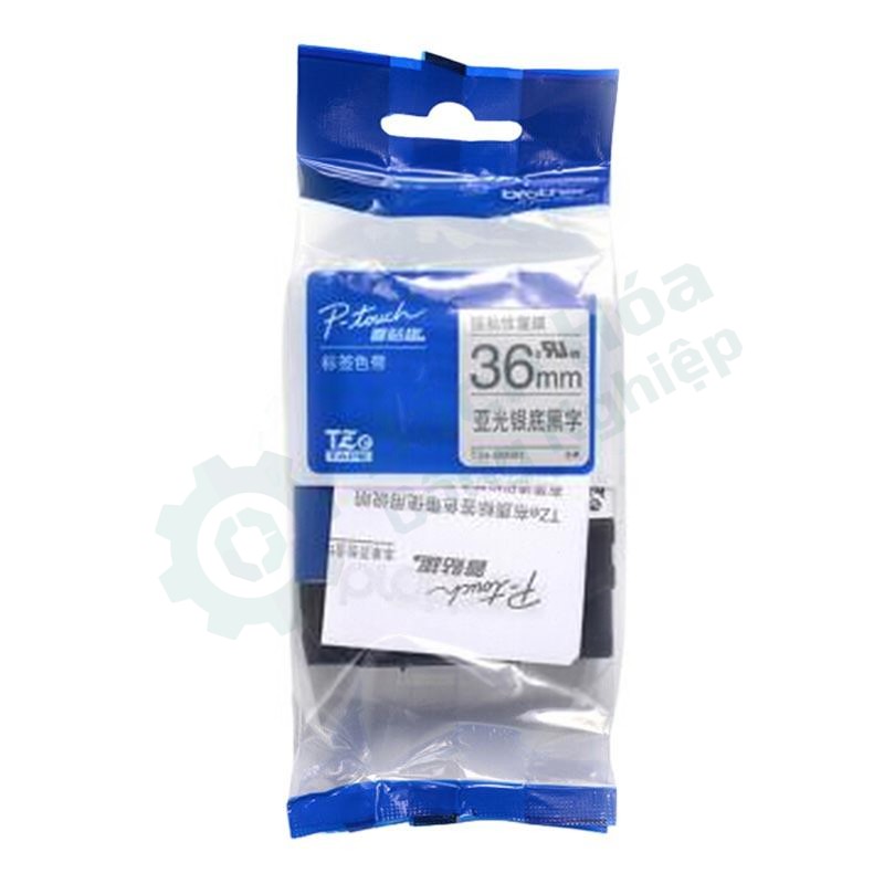 Nhãn nhận dạng BROTHER TZe-SM961