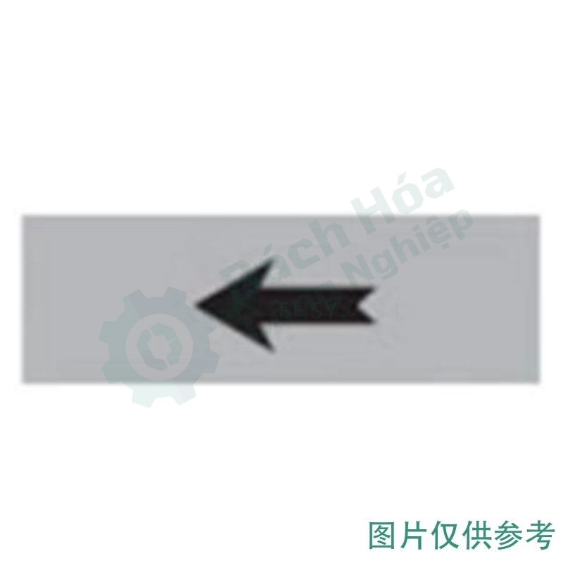 Nhãn nhận dạng đường ống BRADY JQF746