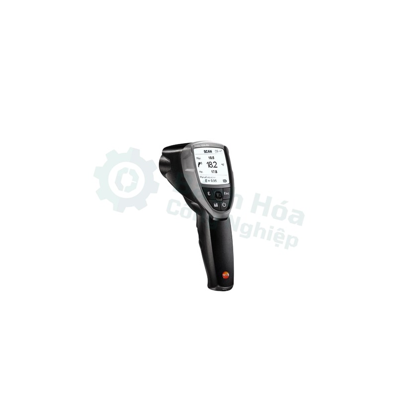 Nhiệt kế công nghiệp TESTO 835-T1