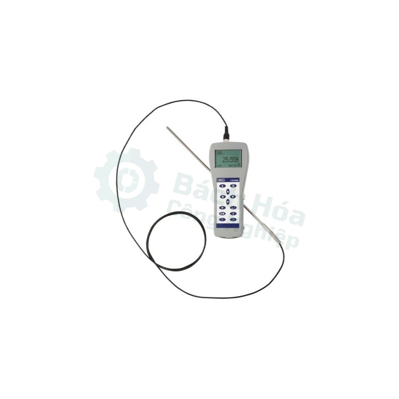 Nhiệt kế công nghiệp WIKA CTH7000