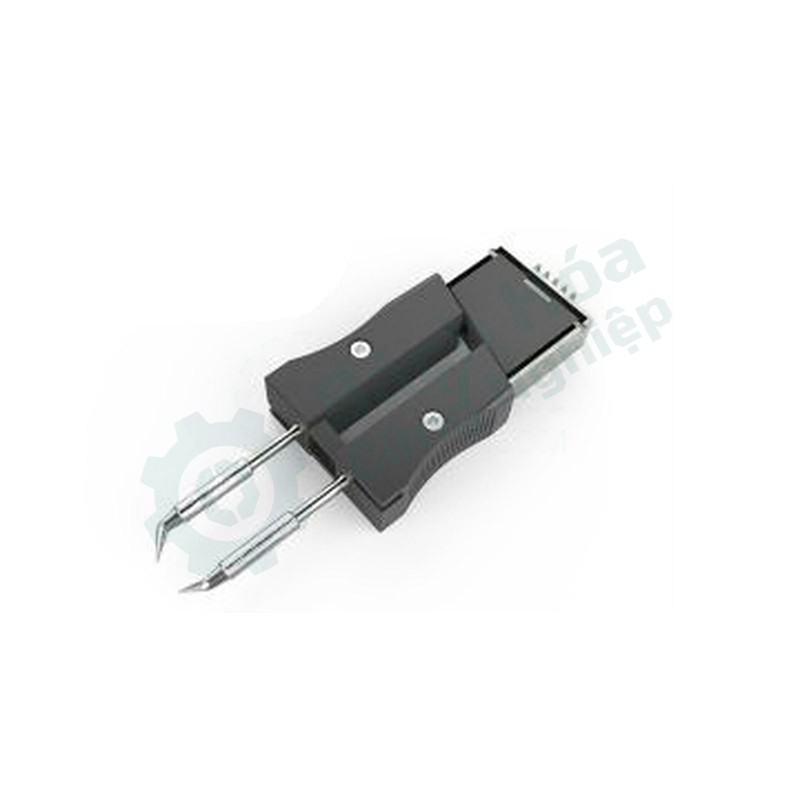 Nhíp (kẹp gắp) ATTEN T9100-0.5I