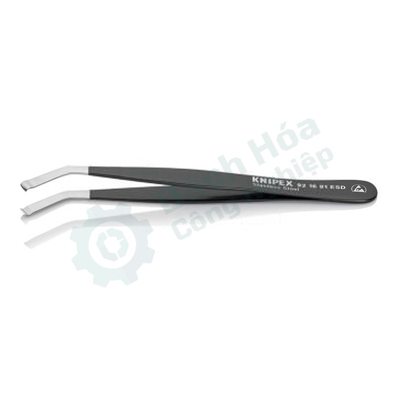 Nhíp (kẹp gắp) KNIPEX ESD120