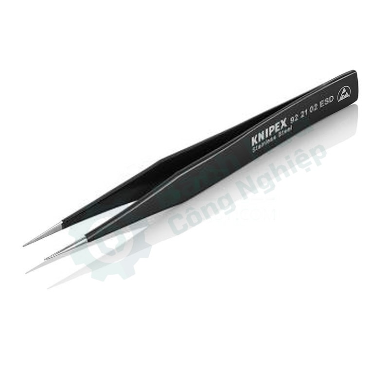 Nhíp (kẹp gắp) KNIPEX ESD128