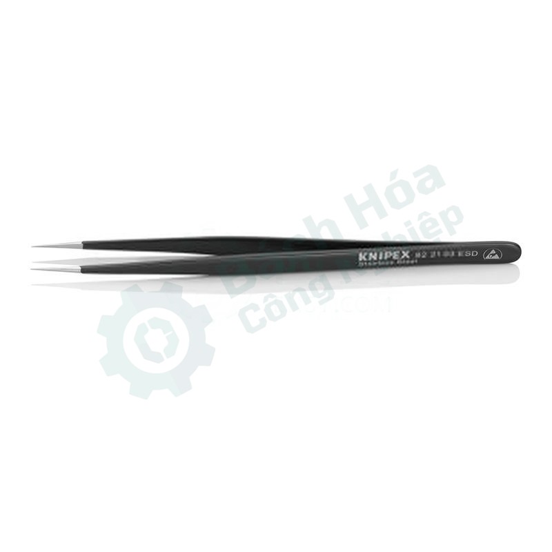 Nhíp (kẹp gắp) KNIPEX ESD140