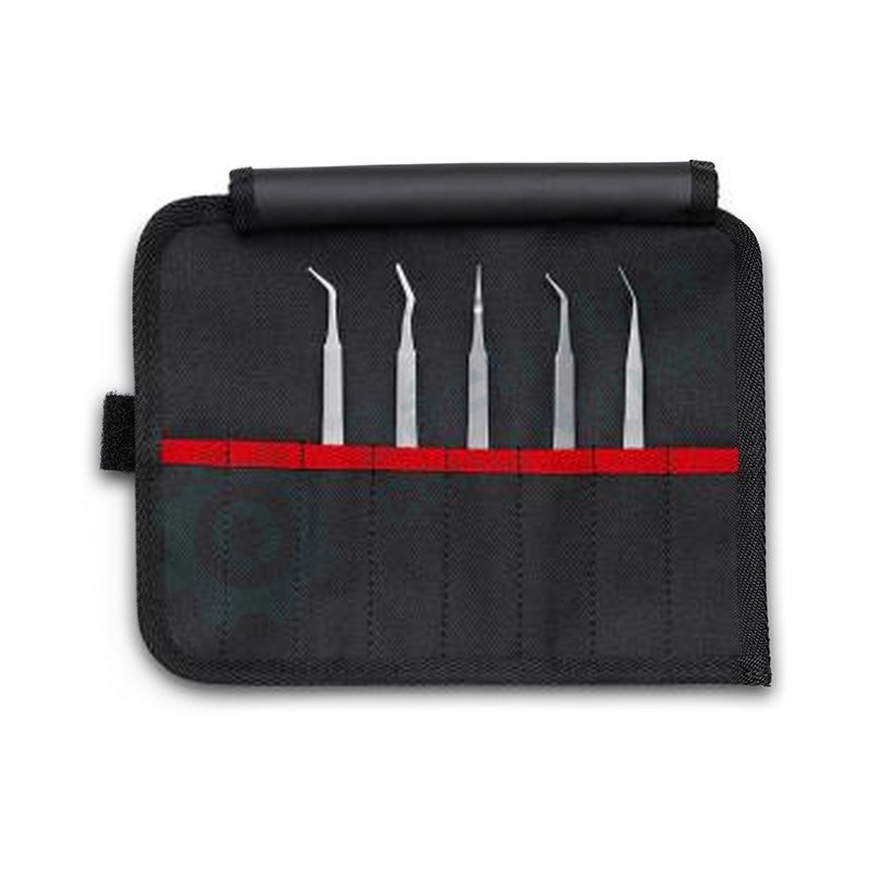 Nhíp (kẹp gắp) KNIPEX HJQ237