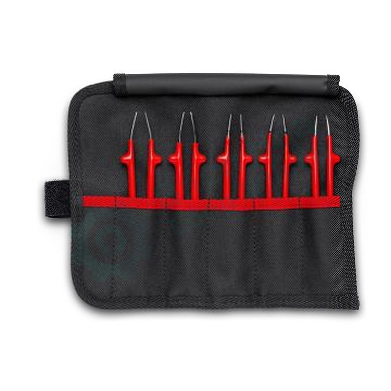 Nhíp (kẹp gắp) KNIPEX HJQ238