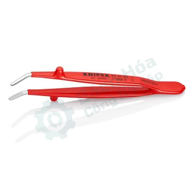 Nhíp (kẹp gắp) KNIPEX HJQ271