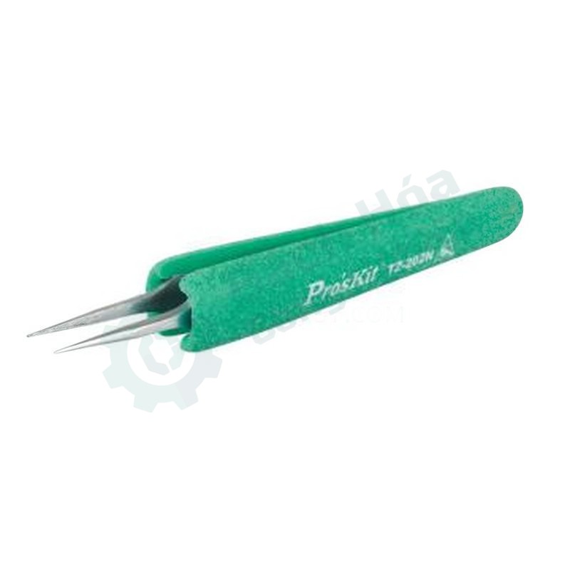 Nhíp (kẹp gắp) PROSKIT TZ-202N