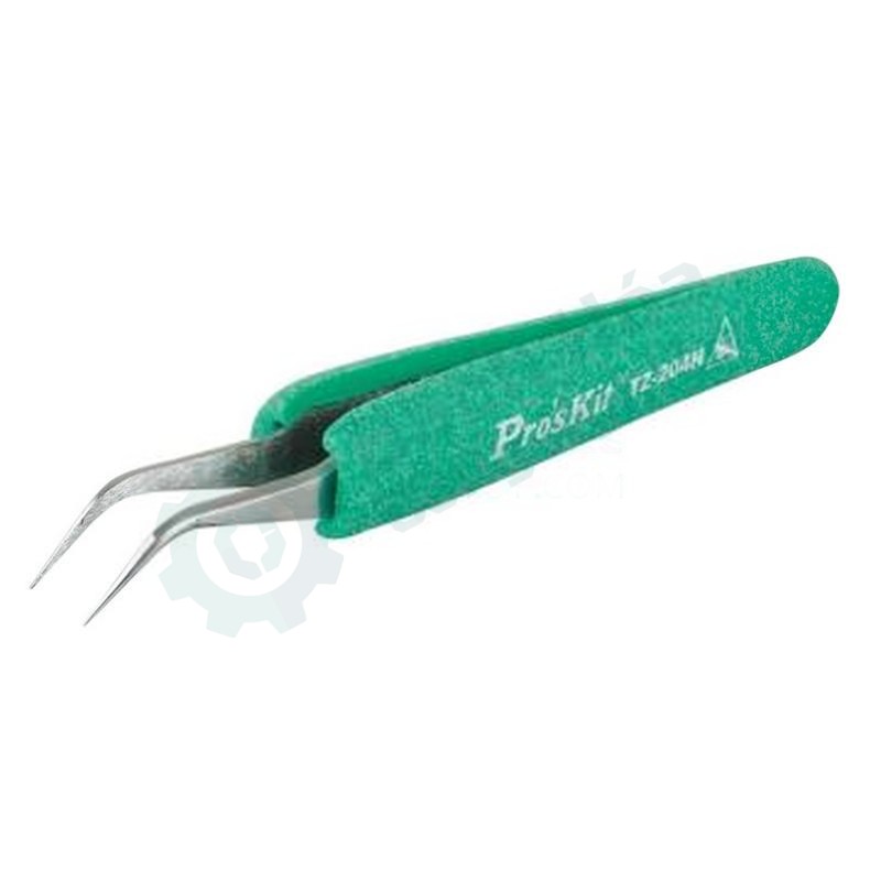 Nhíp (kẹp gắp) PROSKIT TZ-204N