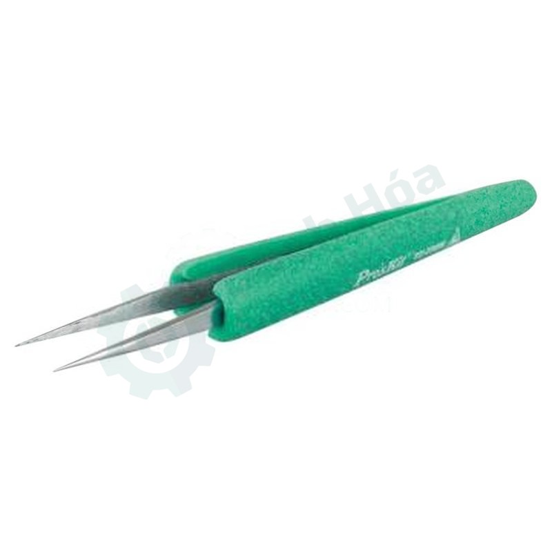 Nhíp (kẹp gắp) PROSKIT TZ-205N
