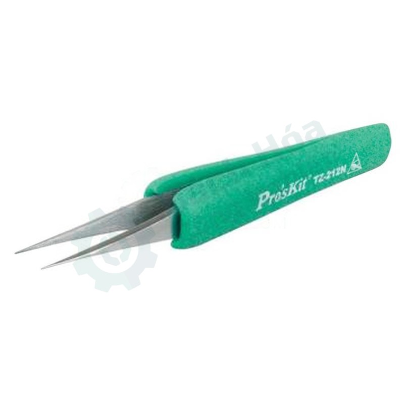 Nhíp (kẹp gắp) PROSKIT TZ-212N
