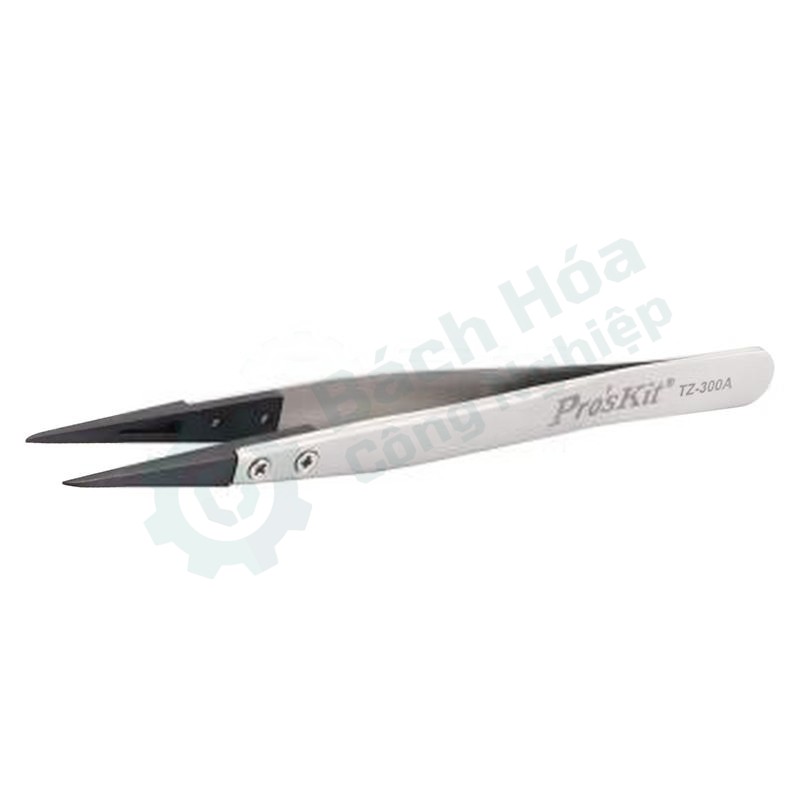 Nhíp (kẹp gắp) PROSKIT TZ-300A