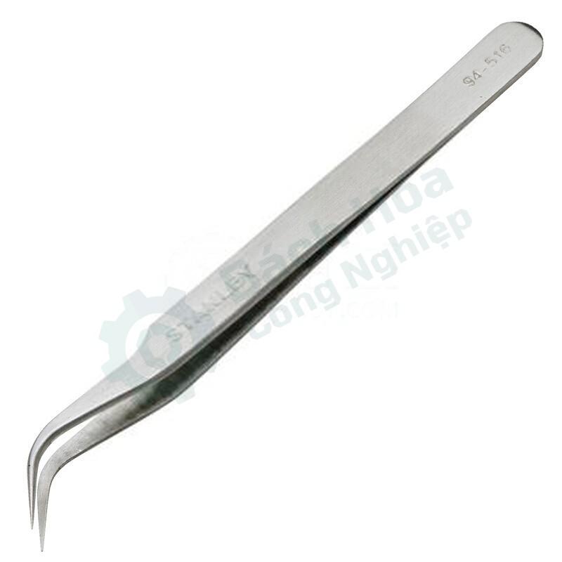 Nhíp (kẹp gắp) STANLEY 94-516-23