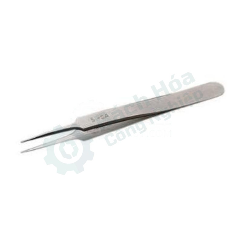 Nhíp (kẹp gắp) WELLER 5SA