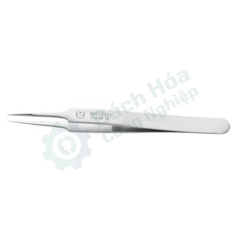 Nhíp (kẹp gắp) WURTH 07140810