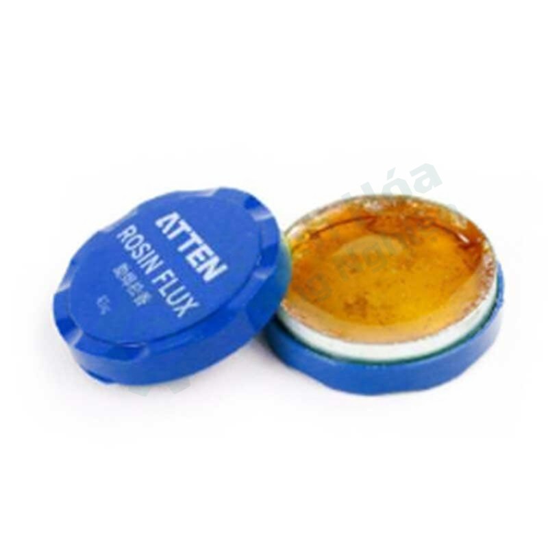 Nhựa thông/trợ hàn ATTEN 45g