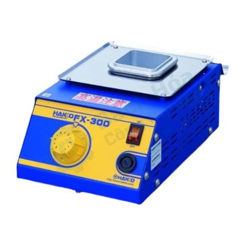 Nồi nung thiếc HAKKO FX-300