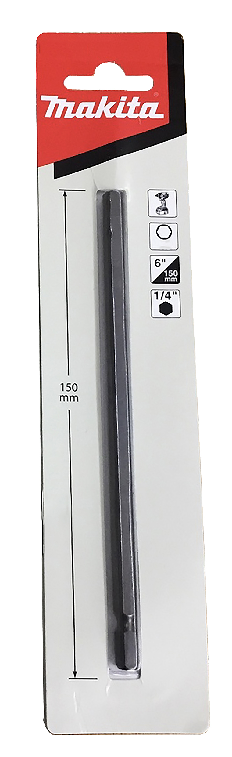 Nose Vít Makita D-75041