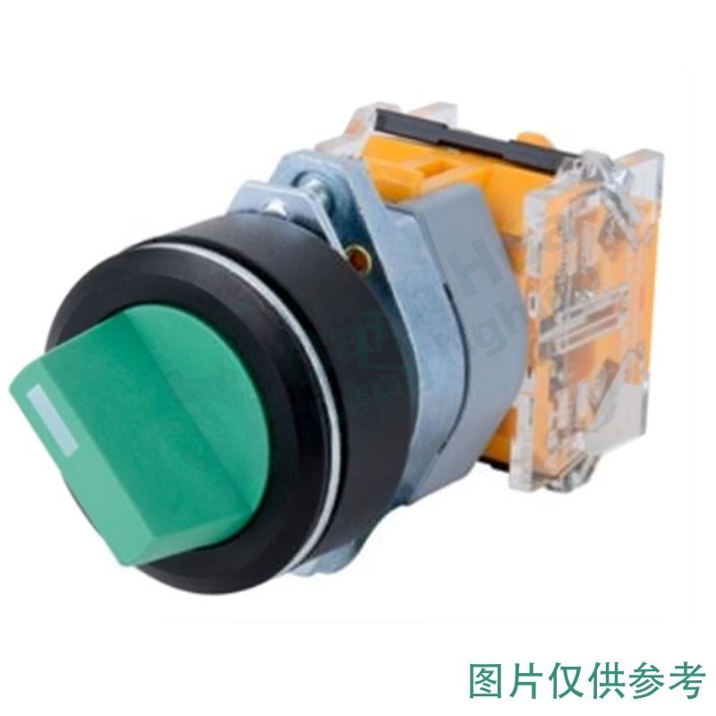 Núm vặn (nút xoay) APT LA39-C1-11X/K