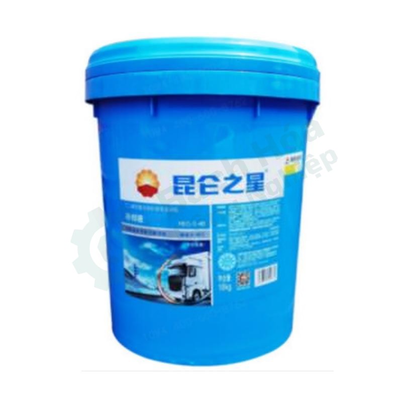Nước làm mát chống đông KUNLUN 18kg/1