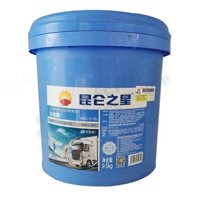Nước làm mát chống đông KUNLUN 9.5