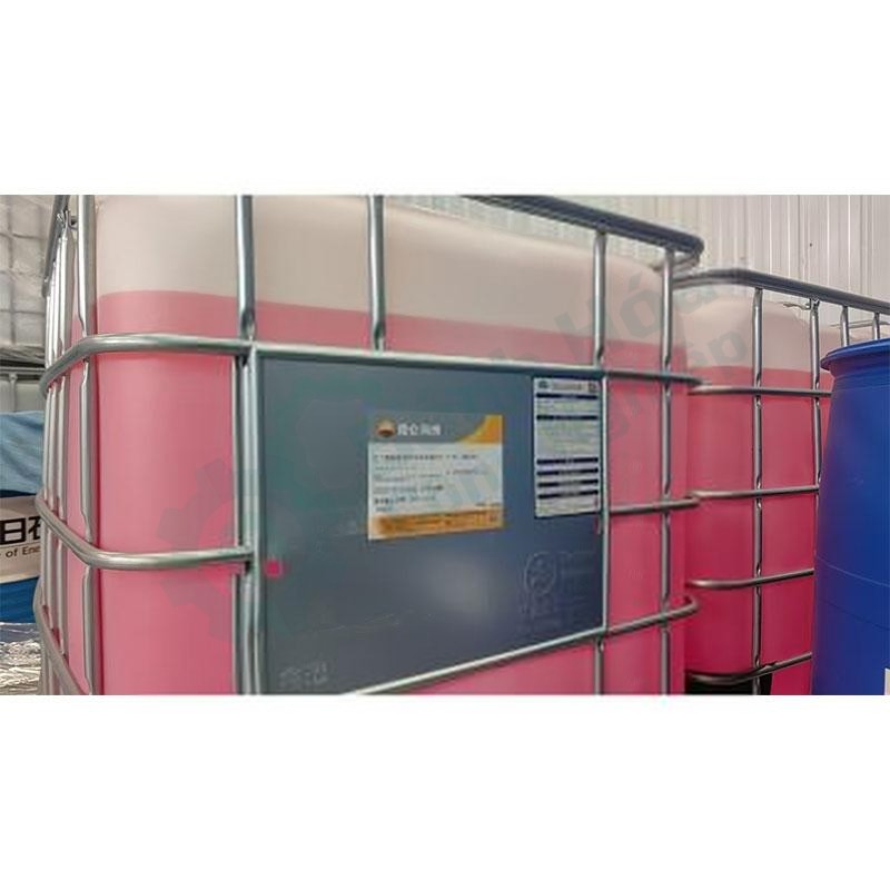 Nước làm mát chống đông KUNLUN HEC-II-40
