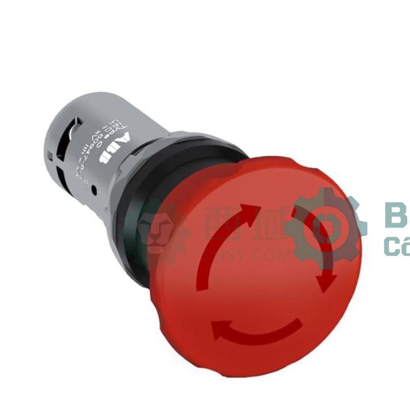 Nút dừng khẩn cấp (E-Stop) ABB 10037229