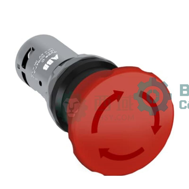 Nút dừng khẩn cấp (E-Stop) ABB 10037230