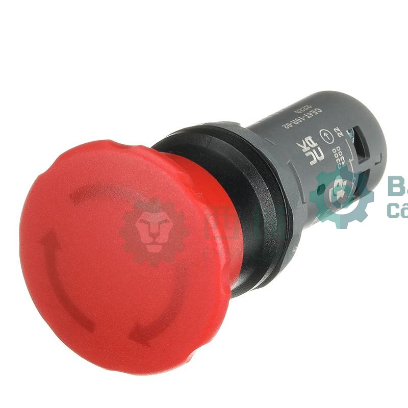Nút dừng khẩn cấp (E-Stop) ABB 10037231