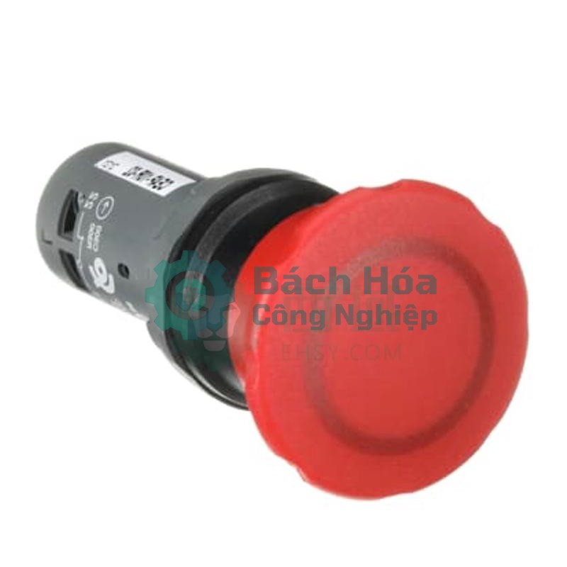 Nút dừng khẩn cấp (E-Stop) ABB 10037235
