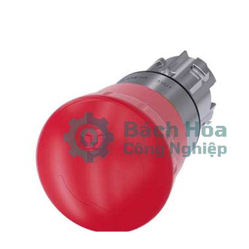 Nút dừng khẩn cấp (E-Stop) SIEMENS SU1050-1HB20-0AA0