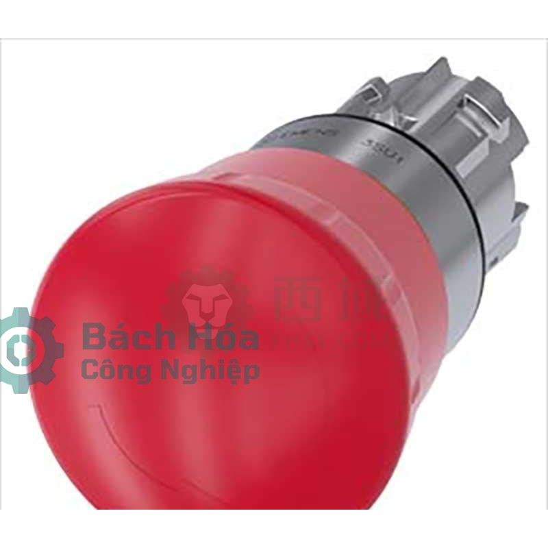 Nút dừng khẩn cấp (E-Stop) SIEMENS SU1050-1HF20-0AA0