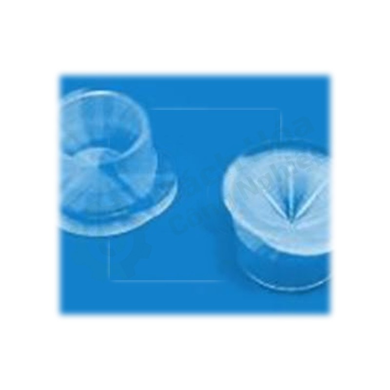 Nút lọ PE (cho lọ 4mL) CNW VEAP-5405SB-15-100
