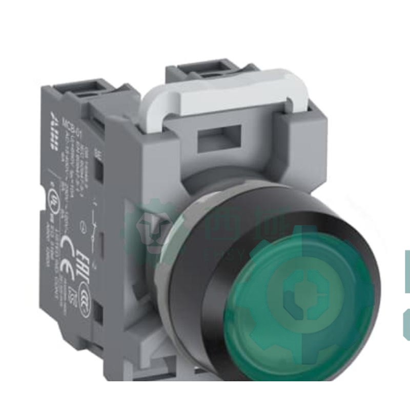 Nút nhấn ABB 10224254