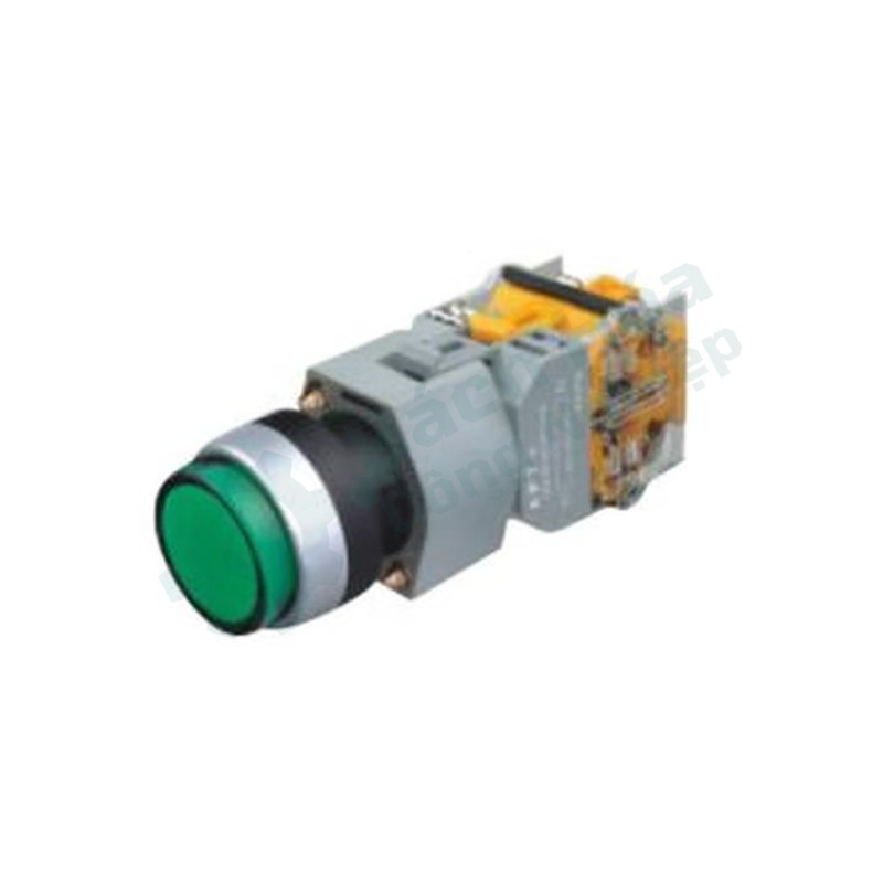 Nút nhấn APT LA39-B2-20D/g23-H