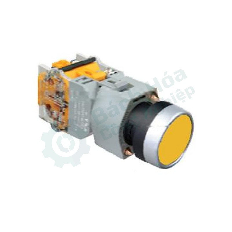 Nút nhấn APT LA39-B2-20D/y23-H