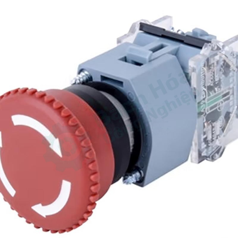 Nút nhấn APT LA39-B2-R02Z/R