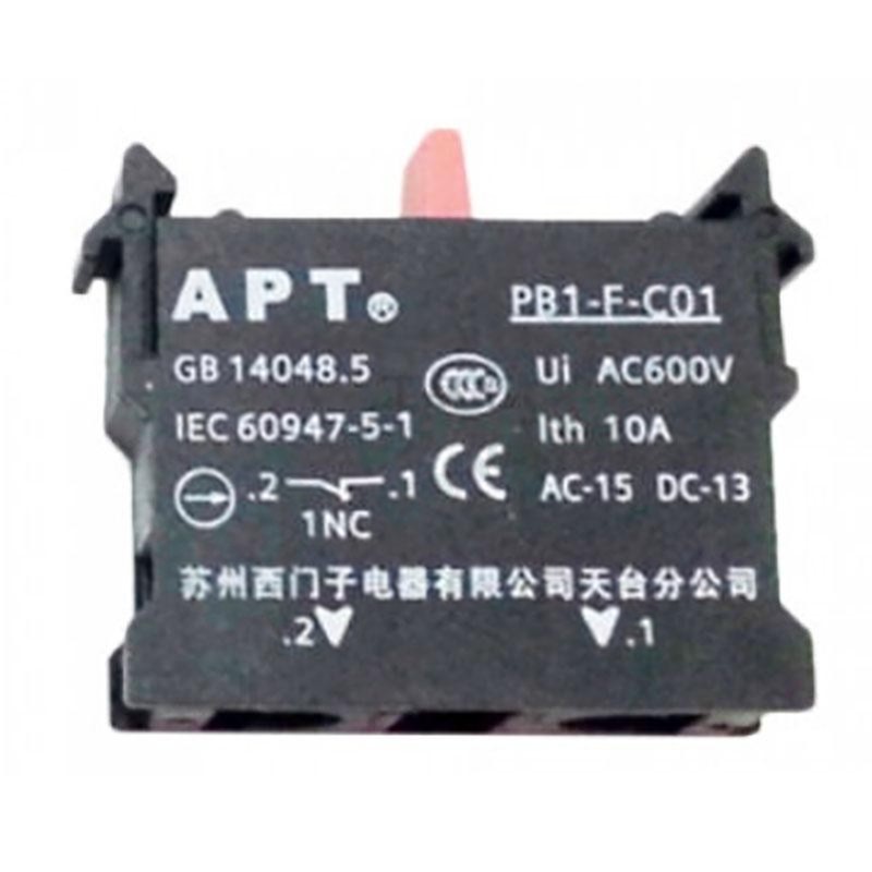 Nút nhấn APT PB1-F-C01