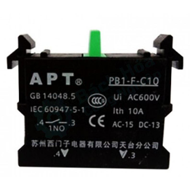 Nút nhấn APT PB1-F-C10