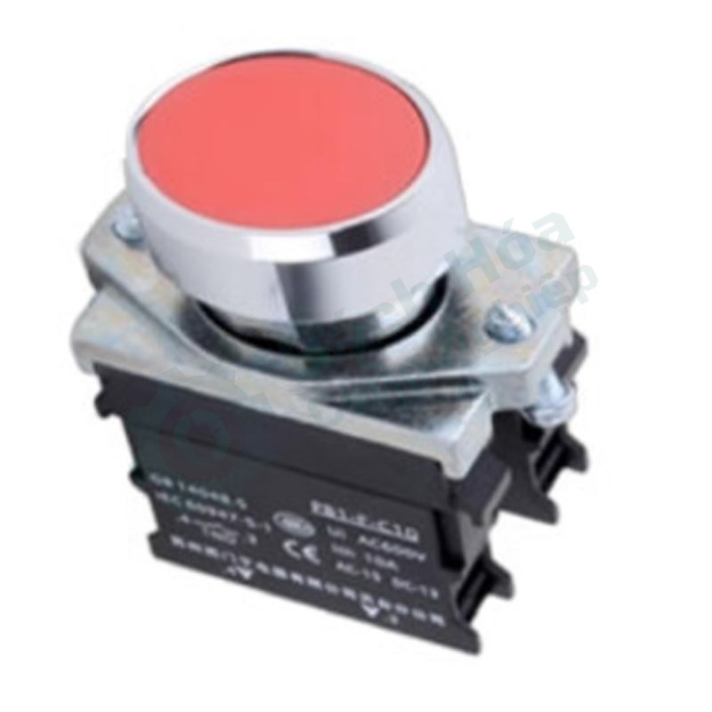 Nút nhấn APT PB1S-10/r
