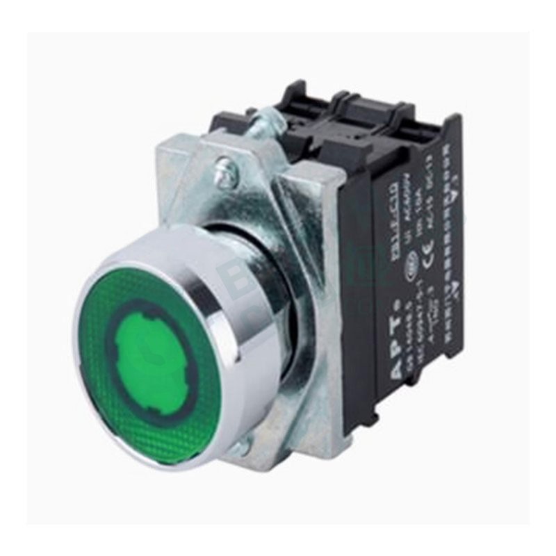 Nút nhấn APT PB1S-10D/g23